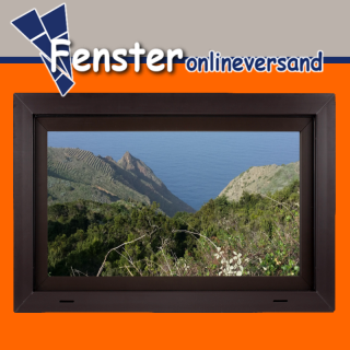 Kunststoff kellerfenster nach maß
