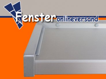 Aluminium Balkonaustritte