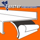 Antidrhnband 80 mm breit