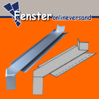 Eckverbinder auen