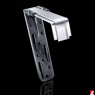 Fensterbankhalter Gutmann ,,RV-KSI blank