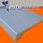 Werzalit Fensterbank Exclusiv Metallic Tiefe 250 mm 1500 mm lang mit Kunststoffabschluss