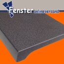 Werzalit Fensterbank Exclusiv Puntinella Tiefe 200 mm...