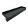 Gutmann Aluminium Fensterbank anthrazit RAL 7016 210 1300 Aluminiumabschluss mit Putzkante