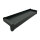 Gutmann Aluminium Fensterbank anthrazit RAL 7016 210 1300 Aluminiumabschluss mit Putzkante