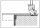 Werzalit Fensterbank Compact S18 Dolomit - Doppelprofil - Tiefe: 500 mm