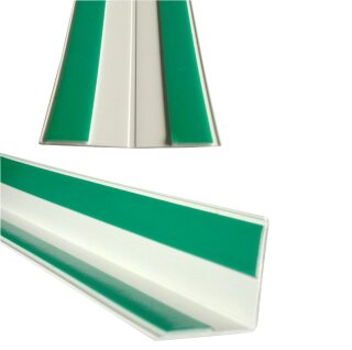 Fensterleiste 70mm x 1,5mm Weiß selbstklebend Flachleiste Abdeckleiste  Kunststoffleiste 70mm, Andere \ Fensterleisten PVC \ Fensterleiste PVC  Abteilungen \ Zubehör für Fenster \ Fensterleisten PVC \ Fensterleiste PVC