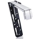 Fensterbankhalter Gutmann ,,RV-KSI blank - 370 mm"